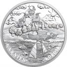10 Euro (Carinthia - Silver Issue)