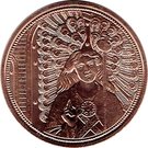 10 Euro (Heavenly Messengers: Raphael - The Healing Angel)