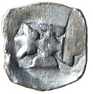 Pfennig - Albrecht II von Österreich (Vienna)