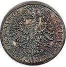 3 Thaler - Leopold I (Hall)