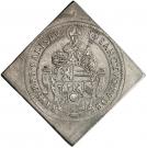 1 Thaler - Wolf Dietrich von Raitenau