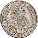 15 Kreuzer - Leopold I (St Veit)