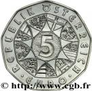 5 Euro (Grossglockner)