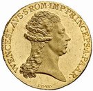 1 Ducat - Wenzel