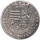 1 Thaler - Ferdinand II (Hall)
