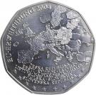 5 Euro (Enlargement of the European Union)