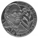 20 Euro (Nikolaus Joseph von Jacquin)