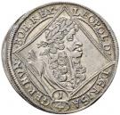 ¼ Thaler - Leopold I (St Veit)