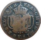 1 Kreutzer - Franz II