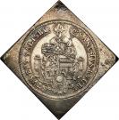 2 Thaler - Wolf Dietrich von Raitenau