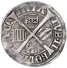6 Kreuzer Sechser - Maximilian I (Hall)