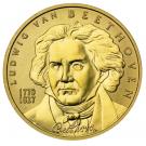 50 Euro (Ludwig van Beethoven)