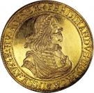 10 Ducat - Ferdinand III (Vienna)