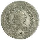 20 Kreuzer - Joseph II