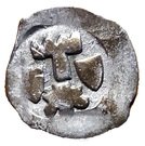 Pfennig - Friedrich the Handsome (Enns)