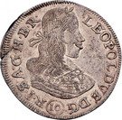 10 Kreuzer - Leopold I (Vienna)