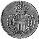 1 Heller - Joseph II