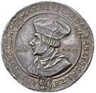 1 Guldiner - Matthaüs Lang von Wellenburg