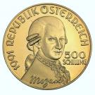500 Schilling (Don Giovanni)