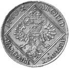 30 Kreuzer - Maria Theresia (Hall)