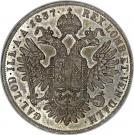 1 Thaler - Ferdinand l