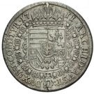 1 Thaler - Joseph I (Hall)