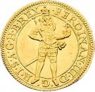 2 Ducat - Ferdinand III (Graz)