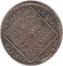 30 Kreuzer - Maria Theresia