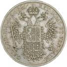 ½ Thaler - Ferdinand I