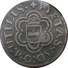 Quadrans- Vierer - Archduke Leopold V