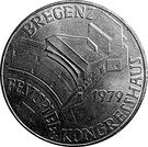 100 Schilling (Bregenz)