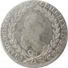 20 Kreuzer - Franz I