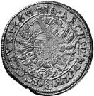 15 Kreuzer - Leopold I (Vienna)