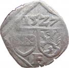 1 Pfennig - Ferdinand I (Graz)