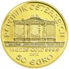 50 Euro (Vienna Philharmonic)