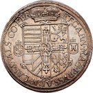 1 Thaler - Maximilian III