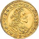 1 Ducat - Ferdinand III (Vienna)