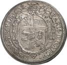 1 Thaler - Paris von Lodron