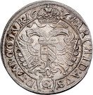 6 Kreuzer - Leopold I (Vienna)