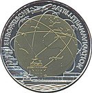 25 Euro (European Satellite Navigation)