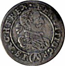3 Kreuzer - Ferdinand II (Vienna)