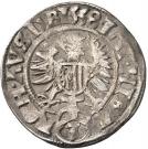 3 Kreuzer - Ferdinand I (Linz)