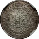 15 Kreuzer - Leopold I (Graz)