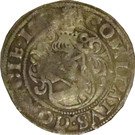 ½ Batzen - Maximilian I / Charles V (St Veit for Görz)