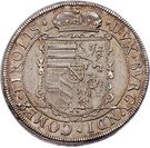 1 Thaler - Leopold V
