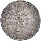 ½ Thaler - 30 Kreuzer Johann Jakob Khuen von Belasi (Maximilian)