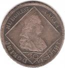 30 Kreuzer - Maria Theresia