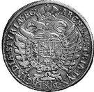 1 Thaler - Ferdinand II (Graz)
