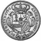 6 Kreuzer - Maria Theresia (Graz)