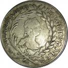 10 Kreuzer - Maria Theresia